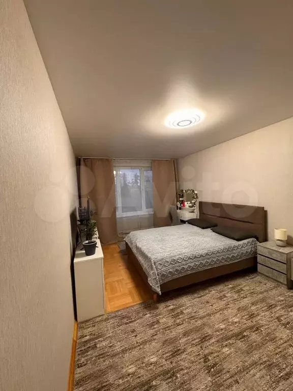1-к. квартира, 34 м, 6/9 эт. - Фото 0
