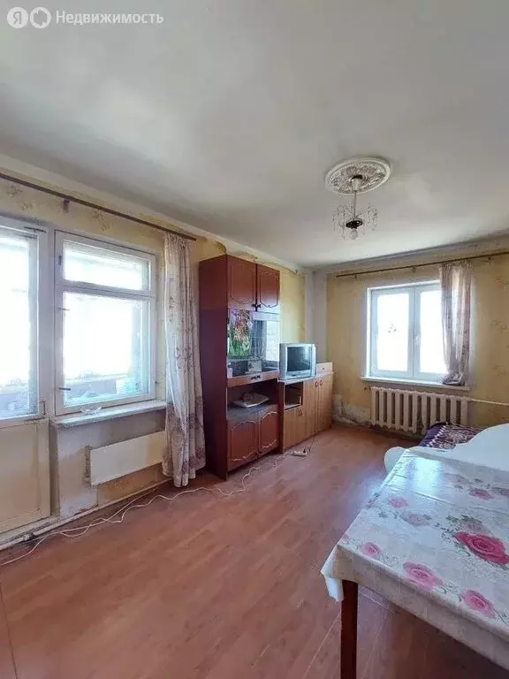 1-комнатная квартира: Находка, улица Кирова, 19 (35.2 м) - Фото 2