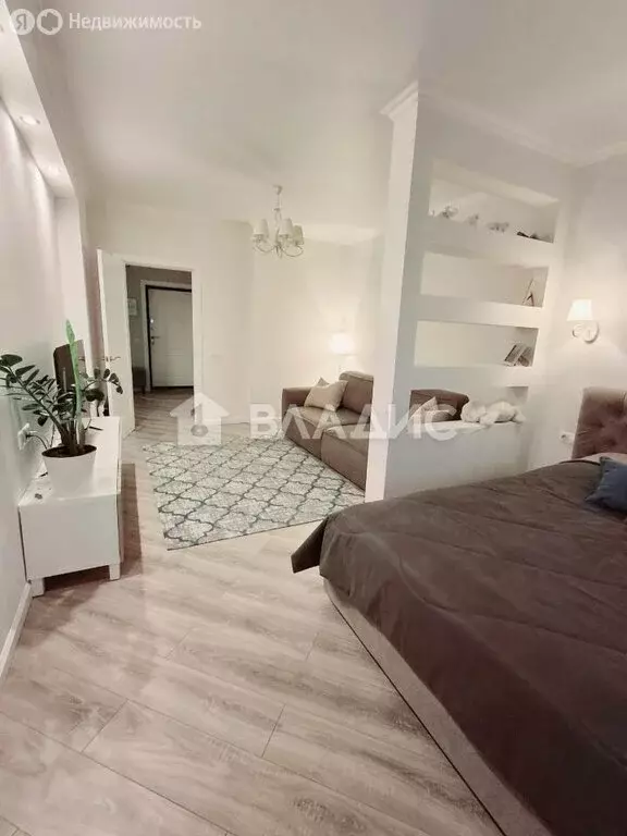 2-комнатная квартира: Долгопрудный, Старое Дмитровское шоссе, 11 (67 ... - Фото 2