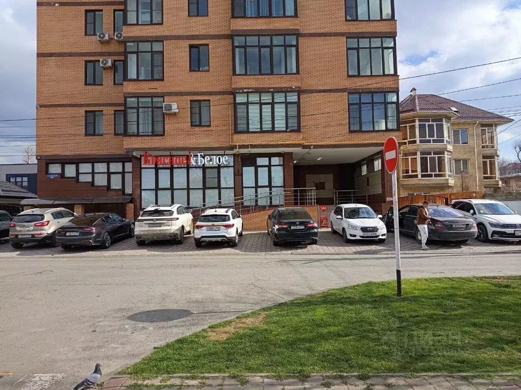 Помещение свободного назначения в Краснодарский край, Анапа ул. Кати ... - Фото 2