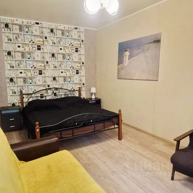 1-к кв. Москва просп. Маршала Жукова, 40 (31.0 м) - Фото 2