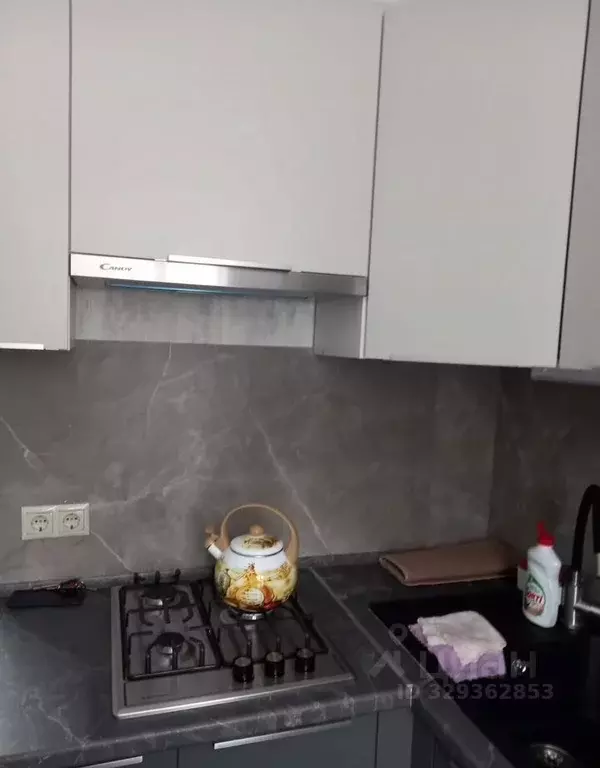 1-к кв. Москва Высокая ул., 17 (36.0 м) - Фото 2