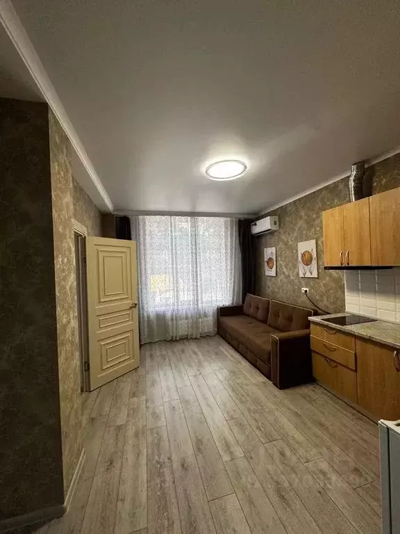 Комната Краснодарский край, Туапсинский муниципальный округ, с. Агой, ... - Фото 1