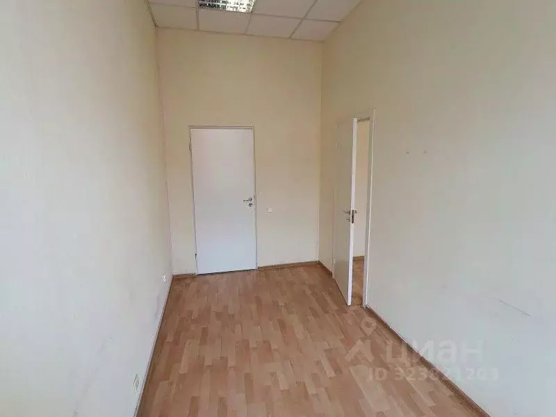 Офис в Санкт-Петербург Красногвардейский пер., 23Е (27 м) - Фото 2