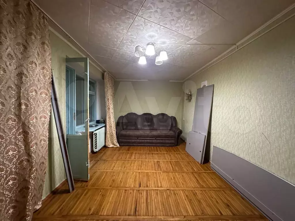 2-к. квартира, 50 м, 12/12 эт. - Фото 0