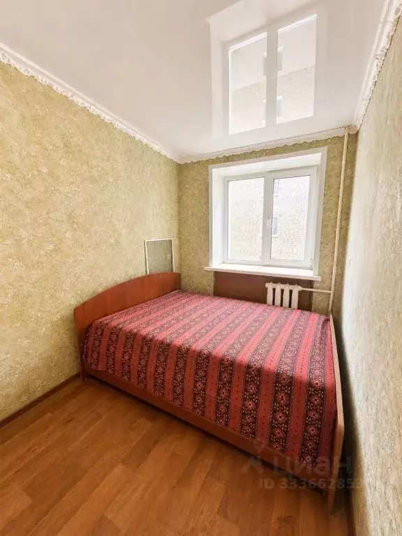 Комната Пензенская область, Пенза ул. Пацаева, 7 (13.0 м) - Фото 2