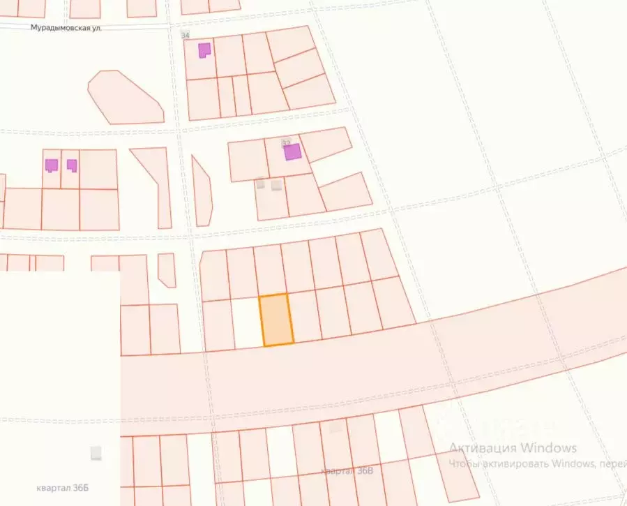 Участок в Башкортостан, Уфа Елкибаево-Федоровка-Самохваловка жилрайон, ... - Фото 2