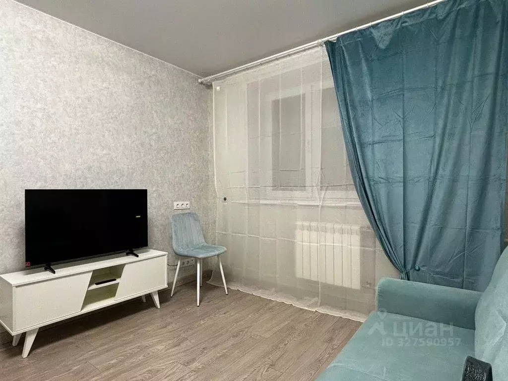 1-к кв. Московская область, Химки Сходня мкр, туп. 2-й Мичуринский, ... - Фото 2