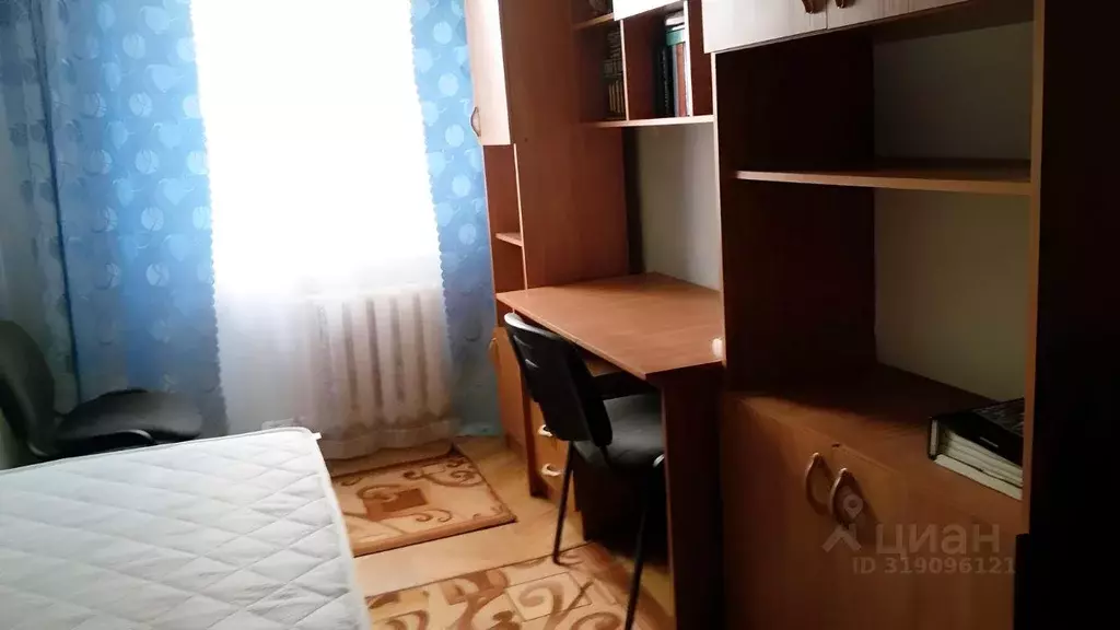 Комната Белгородская область, Губкин ул. Мира, 22 (12.0 м) - Фото 1
