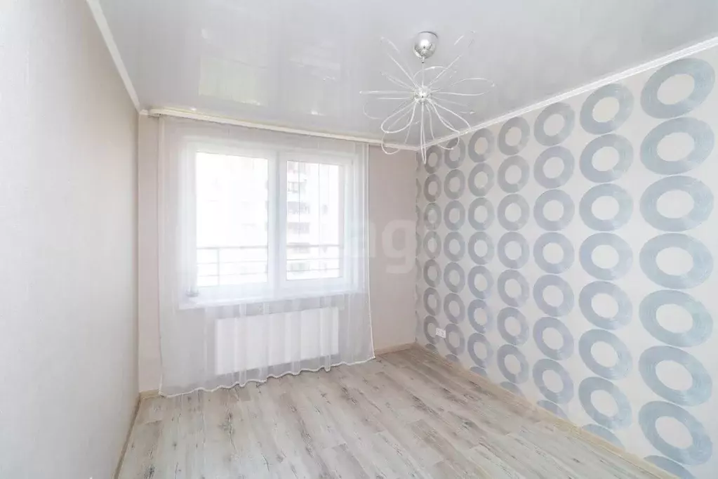 2-к кв. Тюменская область, Тюмень проезд Тихий, 2 (57.5 м) - Фото 1