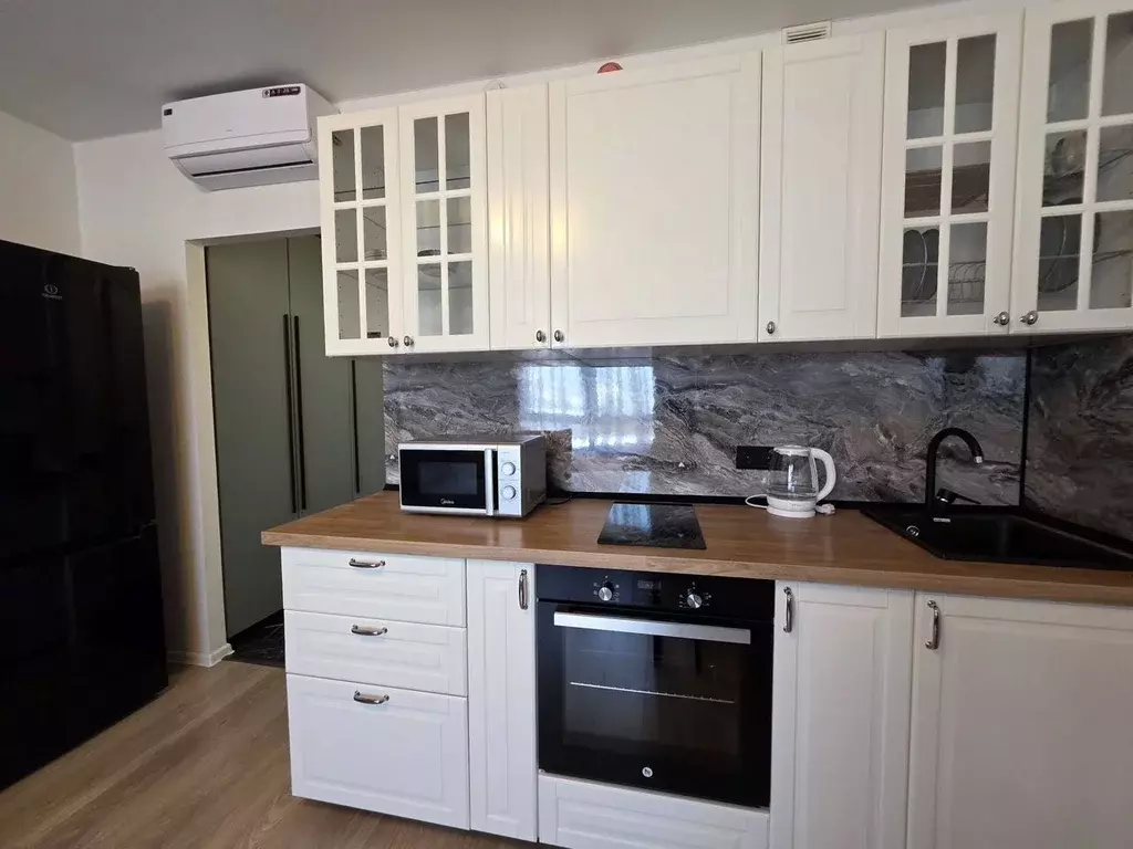 Студия Москва Складочная ул., 6к4 (23.0 м) - Фото 2