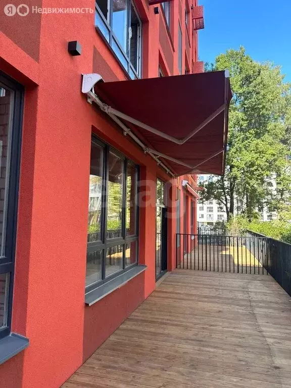 1-комнатная квартира: Калуга, Тепличная улица, 1 (35.66 м) - Фото 2