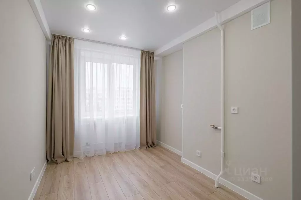 2-к кв. Санкт-Петербург Гражданский просп., 110К1 (46.0 м) - Фото 1