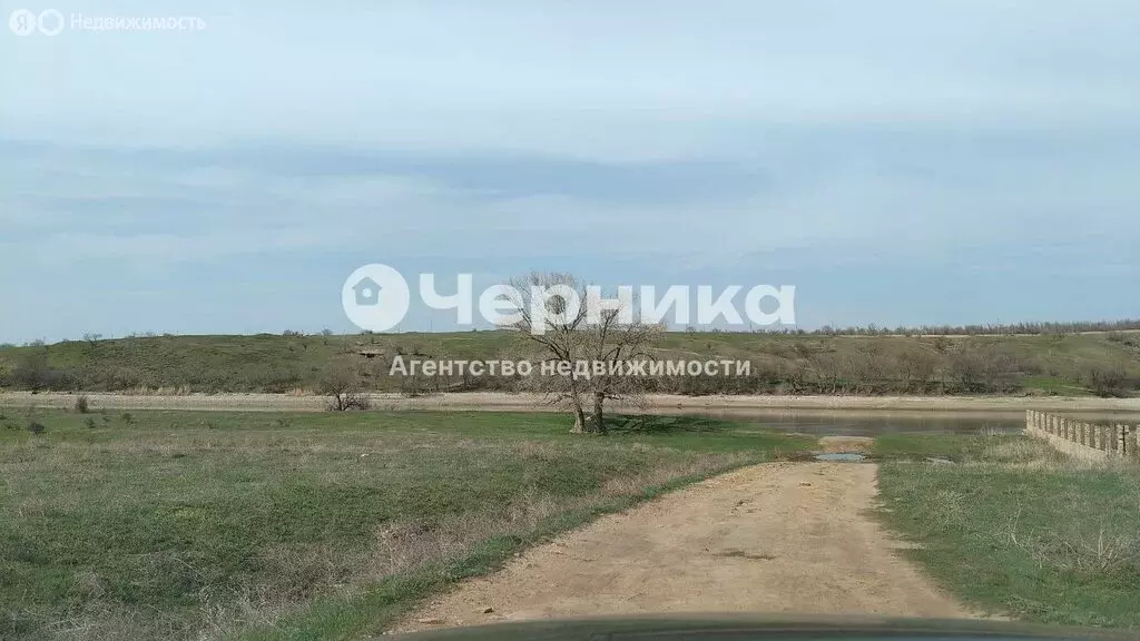 Дом в хутор Богданов, 1-я Набережная улица, 18А (35 м) - Фото 2
