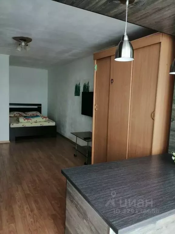 1-к кв. Коми, Сыктывкар ул. Старовского, 30 (40.0 м) - Фото 1