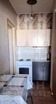 2-к кв. Белгородская область, Старый Оскол Буденного мкр, 6В (38.0 м) - Фото 0
