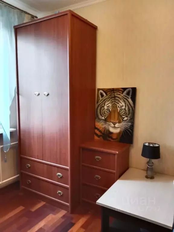 Комната Москва Белозерская ул., 3 (10.5 м) - Фото 2