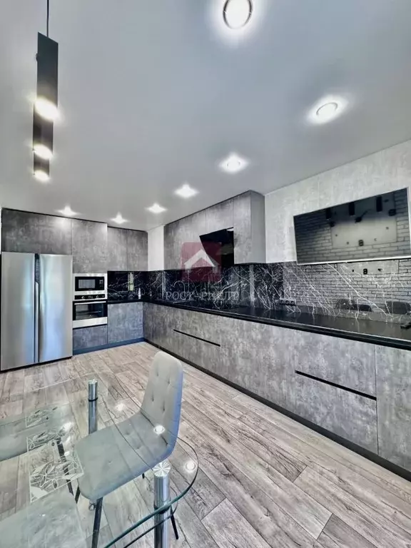 3-к кв. Саратовская область, Саратов ул. Имени Б.Н. Еремина, 18 (86.0 ... - Фото 1