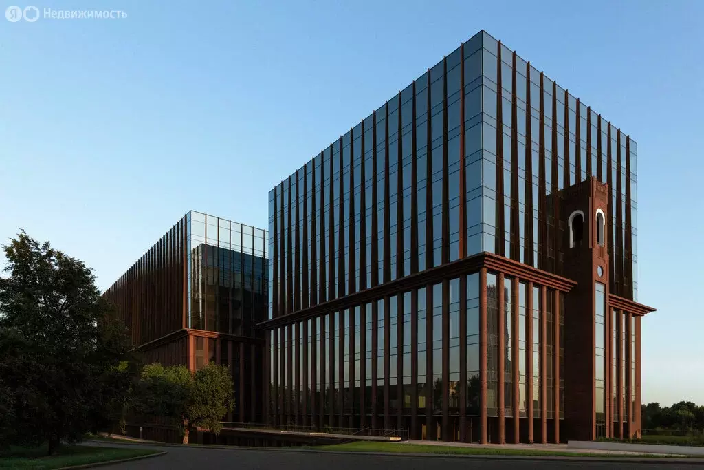 Офис (599.76 м) - Фото 2