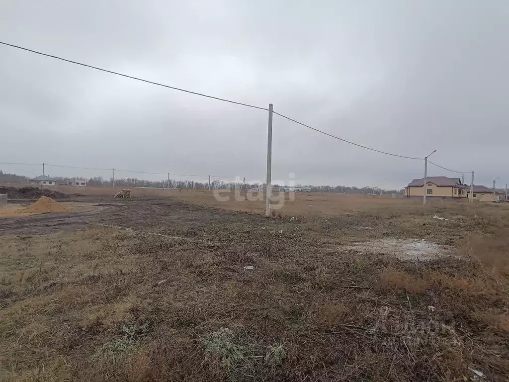 Участок в Белгородская область, Алексеевка ул. Песчаная (10.0 сот.) - Фото 1