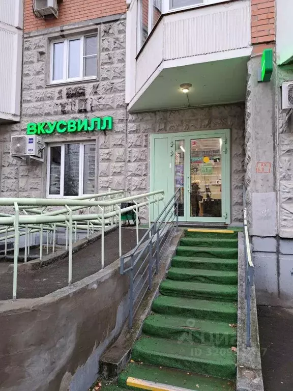 Помещение свободного назначения в Московская область, Люберцы Красная ... - Фото 0