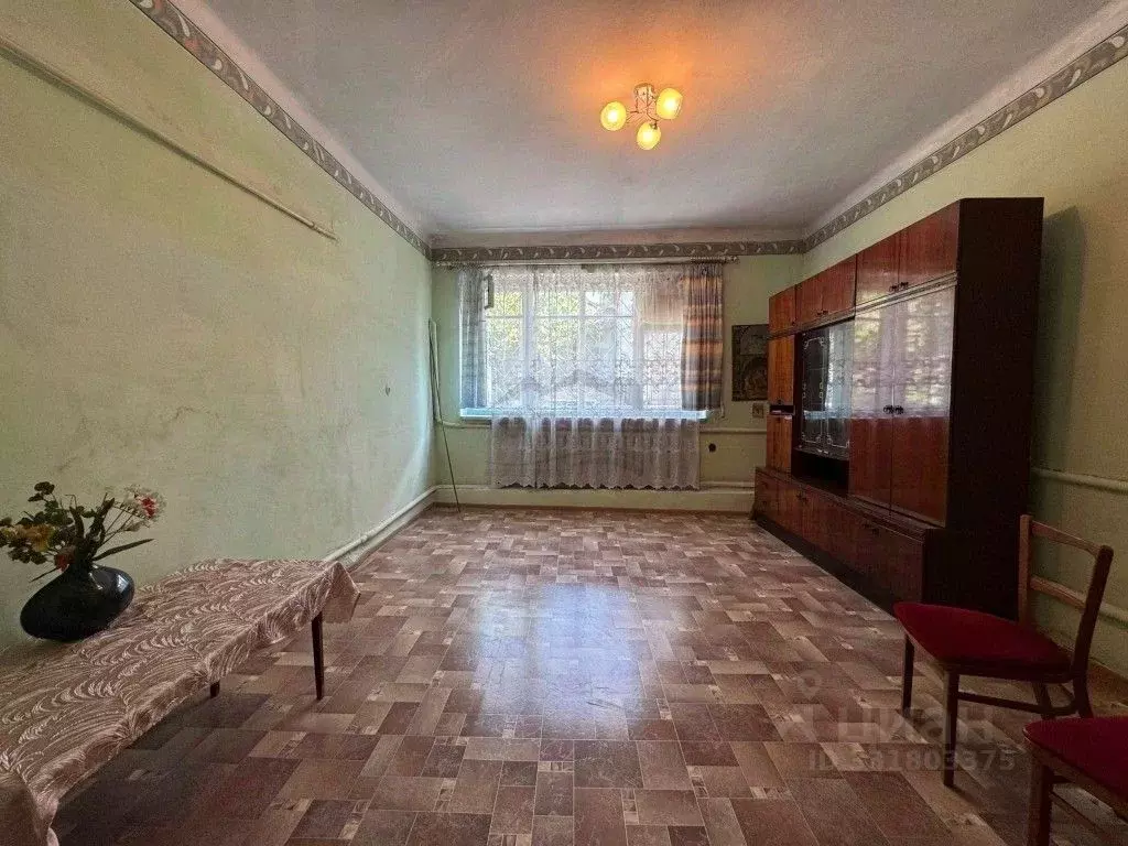Дом в Краснодарский край, Новороссийск ул. Гоголя, 22 (85 м) - Фото 1