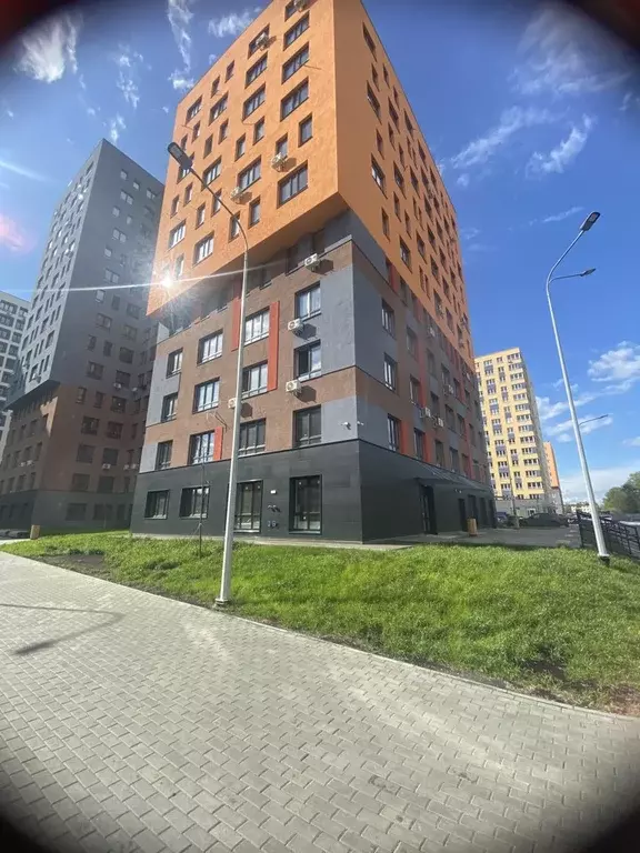 Продаётся квартира-студия, 31.56 м - Фото 0