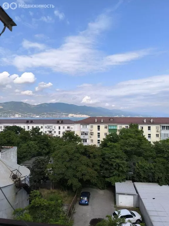 2-комнатная квартира: Новороссийск, улица Свердлова, 16 (42.6 м) - Фото 1