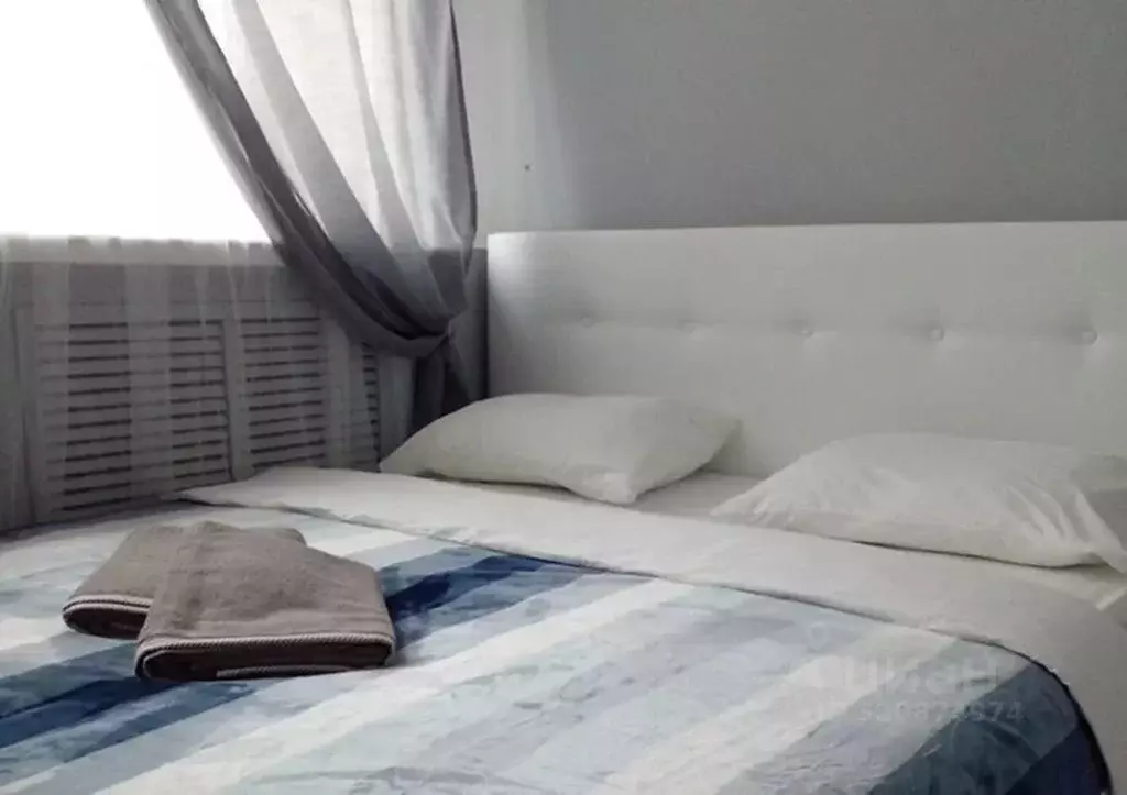 Комната Москва ул. 3-я Ямского Поля, 30 - Фото 2