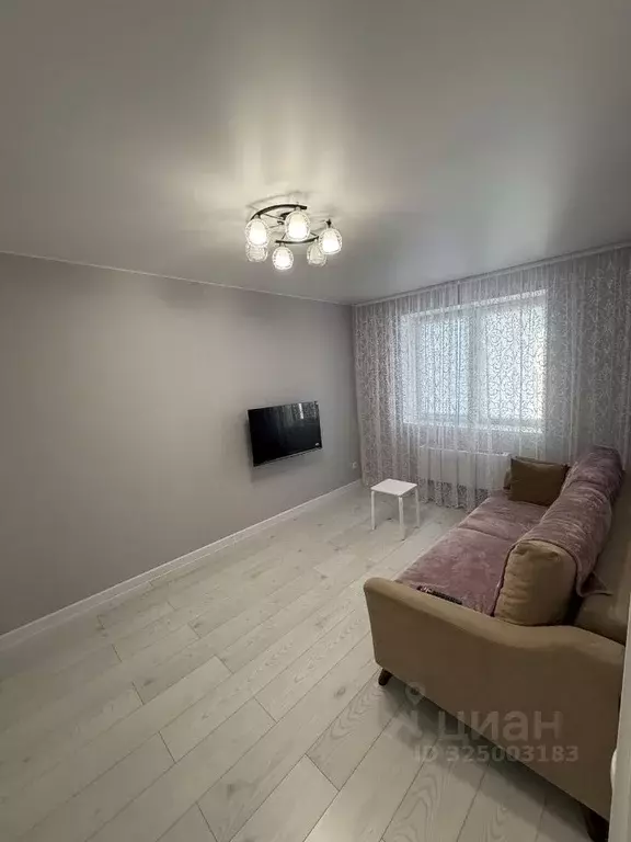 1-к кв. Московская область, Клин Майданово мкр, 2к4 (29.0 м) - Фото 2