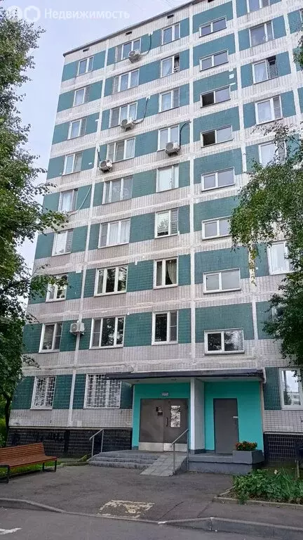 1-комнатная квартира: Москва, Борисовский проезд, 8к2 (36.4 м) - Фото 1