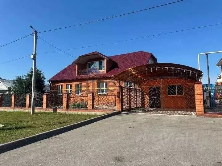 Дом в Татарстан, Болгар Спасский район, ул. Смирнова, 35 (175 м) - Фото 2