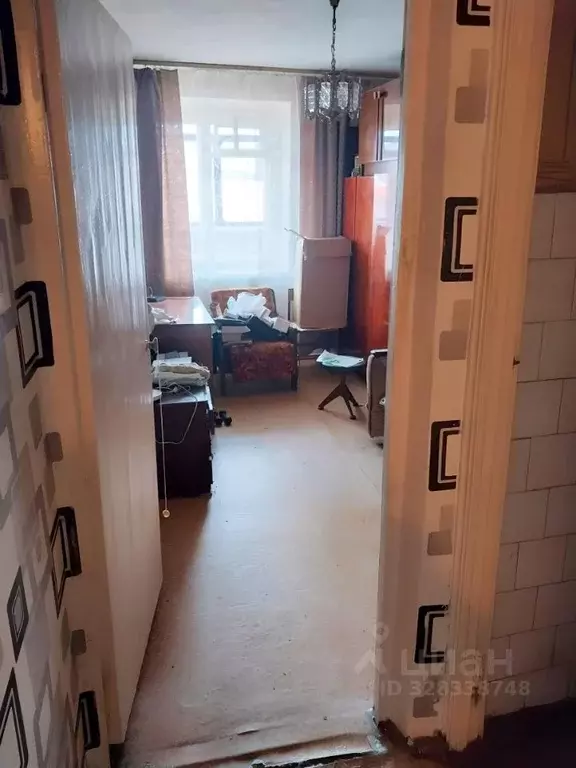 2-к кв. Курская область, Курск Семеновская ул., 82А (48.9 м) - Фото 2