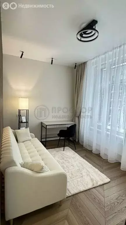 1-комнатная квартира: Москва, проспект Лихачёва, 22 (40.5 м) - Фото 2