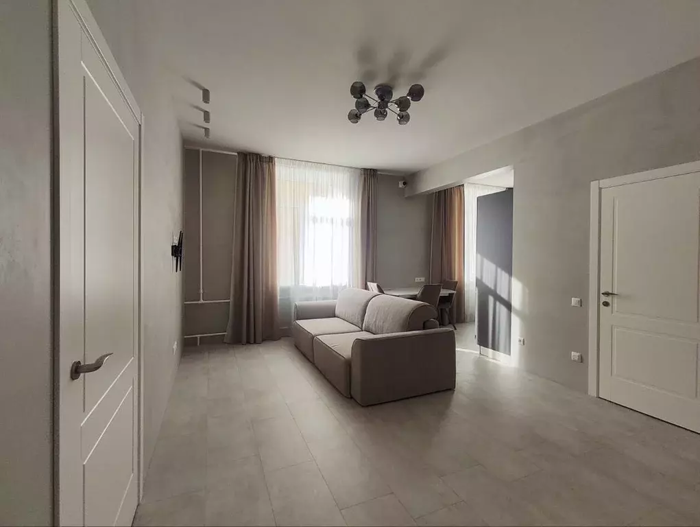 3-к кв. Московская область, Ступино просп. Победы, 14 (81.0 м) - Фото 1