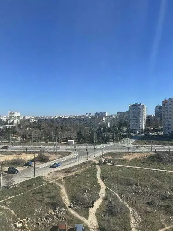 1-к кв. Севастополь просп. Античный, 66 (36.3 м) - Фото 1