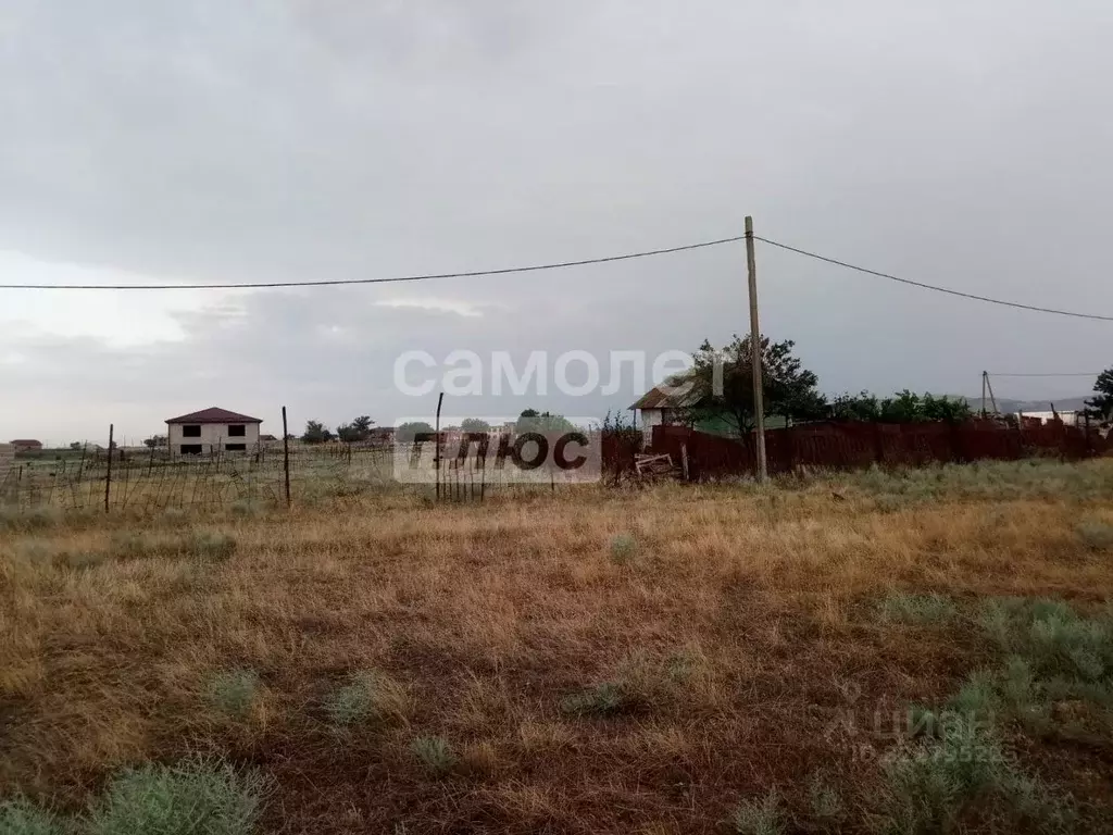 Участок в Дагестан, Карабудахкентский район, Манаскент с/пос, с. ... - Фото 1