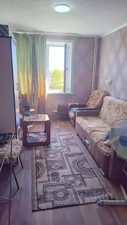 Комната Коми, Сыктывкар Сысольское ш., 74 (16.0 м) - Фото 0