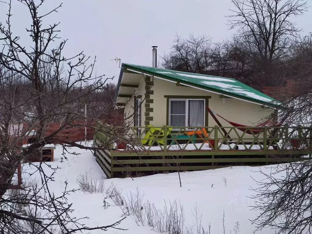 Дом в Воронежская область, Павловский район, Песковское с/пос, ... - Фото 2