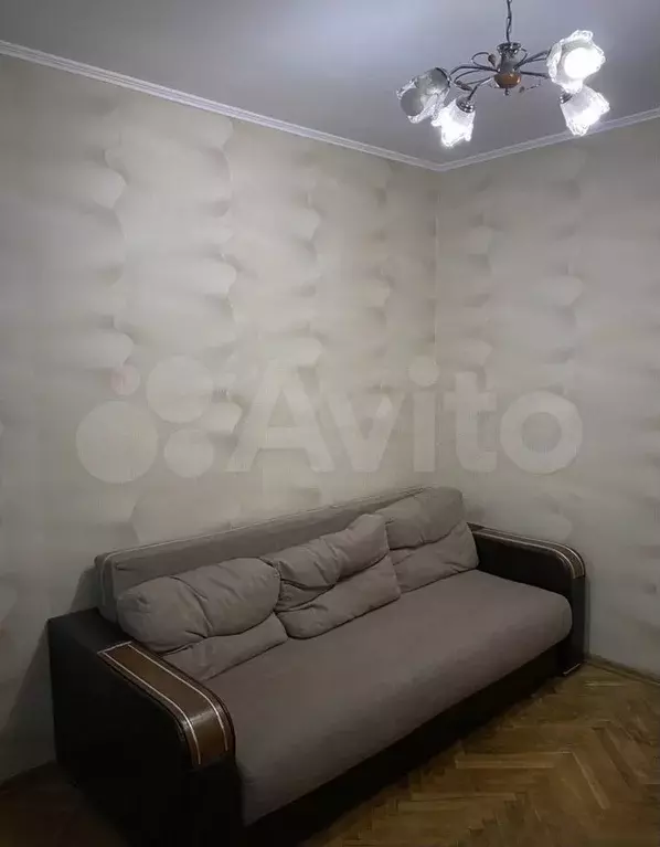 2-к. квартира, 44 м, 5/5 эт. - Фото 1