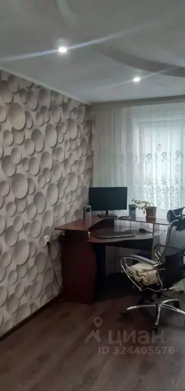 3-к кв. Иркутская область, Усть-Илимск просп. Мира, 68 (65.0 м) - Фото 1