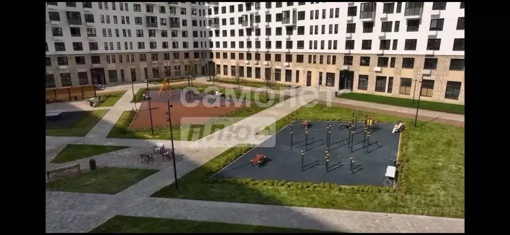 2-к кв. Московская область, Химки городской округ, д. Юрлово к1/1 ... - Фото 0