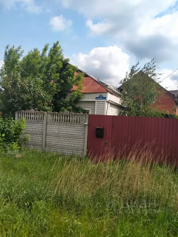 Дом в Московская область, Павлово-Посадский городской округ, Большие ... - Фото 0