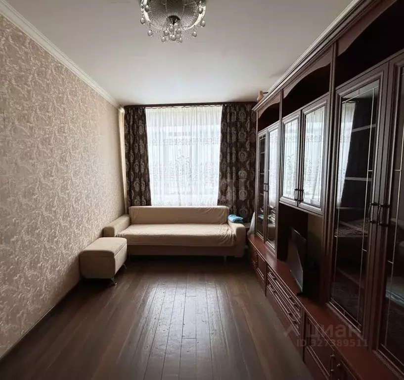 1-к кв. Московская область, Талдом Юбилейный мкр, 10 (28.9 м) - Фото 1