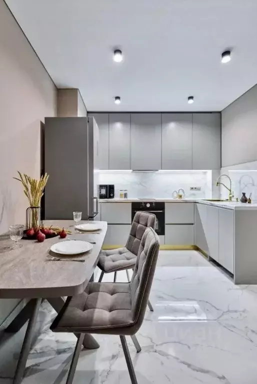 1-к кв. Ростовская область, Ростов-на-Дону Ворошиловский просп., 82/4 ... - Фото 1