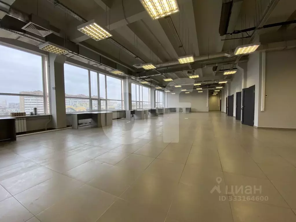 Офис в Москва Большая Татарская ул., 35С3 (505 м) - Фото 1