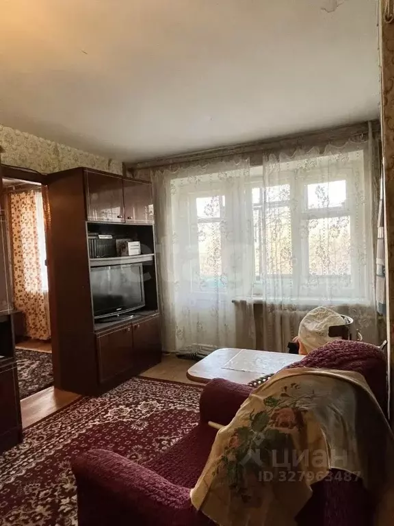 3-к кв. Челябинская область, Челябинск ул. Плеханова, 32 (53.7 м) - Фото 1