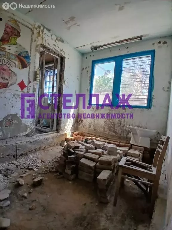 1-комнатная квартира: Феодосия, улица Нахимова, 40 (27.7 м) - Фото 0