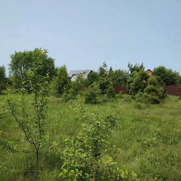 Участок в Московская область, Павловский Посад Городок мкр,  (7.0 ... - Фото 0