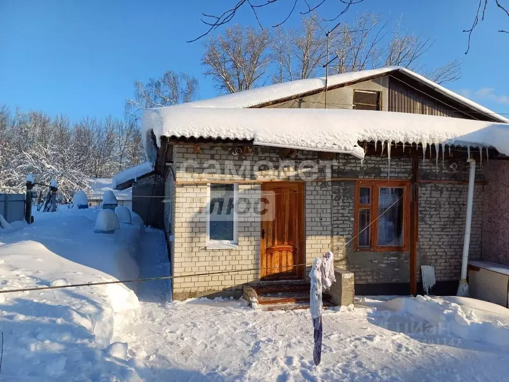 3-к кв. Пензенская область, Бессоновский район, с. Грабово ул. 2-я ... - Фото 2